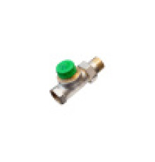 Клапан двухходовой Sonniger ASP/SSP 3/4 AV0002