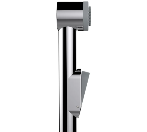Гигиенический комплект с прогрессивным смесителем Bossini MACAN хром E37032B.030