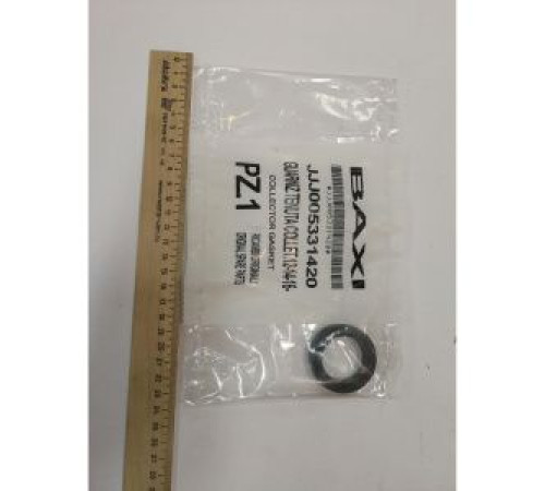 Прокладка накопителя герметичная Baxi 5331420