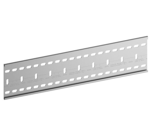 Душевой комплект KEUCO IXMO с квадратным верхним душем и смесителем хром 59603 010002