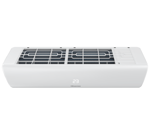 Сплит-система Hisense ZOOM 2.0 Classic AS-12HW4RLRKB01