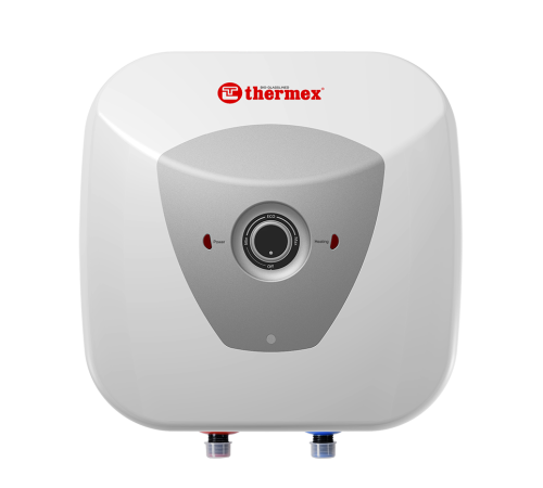 Водонагреватель накопительный Thermex Hit Pro H 10 O над раковиной 10 л 5093
