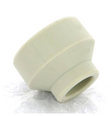 Муфта редукционная полипропиленовая FV-Plast 32х20 мм сварка 209032020