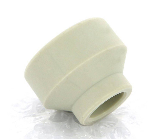 Муфта редукционная полипропиленовая FV-Plast 32х20 мм сварка 209032020