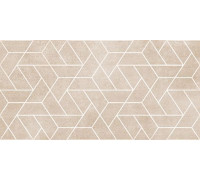 Плитка настенная LB Ceramics Дюна геометрия 20х40 см 1041-0257-1001