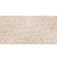Плитка настенная LB Ceramics Дюна геометрия 20х40 см 1041-0257-1001
