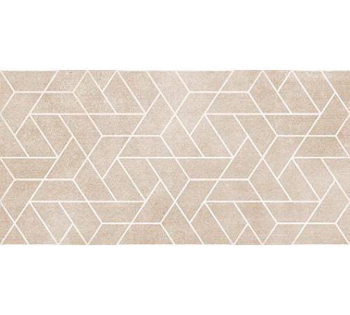 Плитка настенная LB Ceramics Дюна геометрия 20х40 см 1041-0257-1001