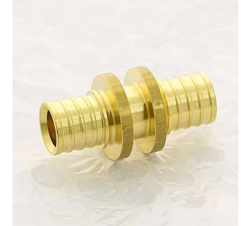 Муфта аксиальная равнопроходная Uni-Fitt 16 740G6600