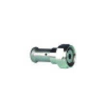 Муфта пресс-латунная Henco никелированная для евроконуса 20x3/4 EK HE 19P-2005