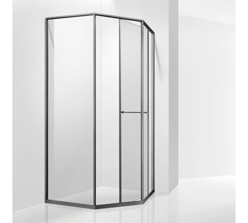 Душевой уголок RGW SV-82Gr R 900x900 мм 33328299-110R