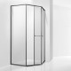 Душевой уголок RGW SV-82Gr R 900x900 мм 33328299-110R