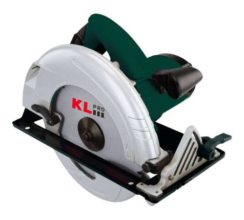 Пила циркулярная KLpro KLDAT Вт 235 мм KLDAT