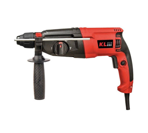 Перфоратор KL ECO KEPM 820 Вт KEPM