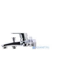 Смеситель для ванны Aquanet Magic хром AF410-20C