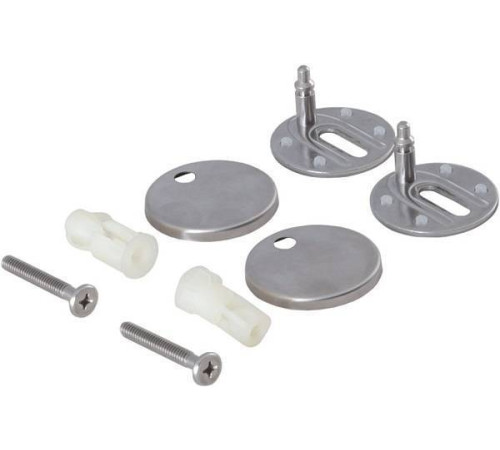 Крышка-сиденье с микролифтом Allen Brau Infinity белый 4.21010.20