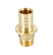 Переходник REHAU RAUTITAN НР 32-R 3/4 латунь DZR MX 11093201001