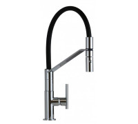 Смеситель для кухни Gattoni Linea 34 хром 0715/PCC0