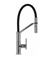 Смеситель для кухни Gattoni Linea 34 хром 0715/PCC0