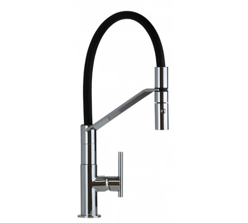 Смеситель для кухни Gattoni Linea 34 хром 0715/PCC0