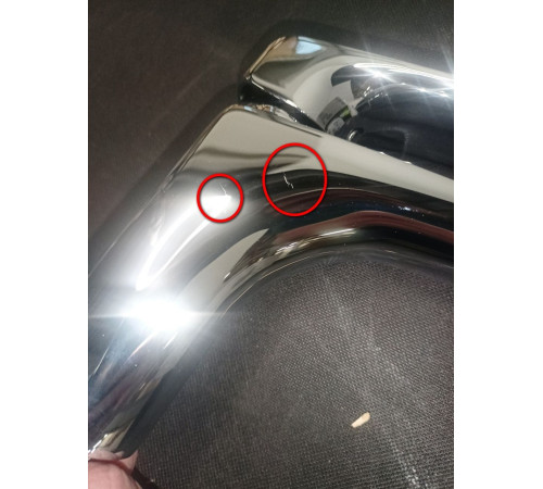 Смеситель для раковины Kludi Ameo XL со сливным гарнитуром 410230575