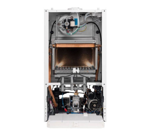 Газовый настенный котел Haier Urban 2.24 TM 24 кВт двухконтурный GE0Q6NE09RU