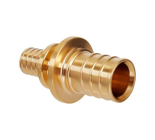 Муфта соединительная переходная Hoobs 25x3.5-16x2.2 мм HB-PEXNA-253516