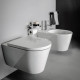 Унитаз подвесной Laufen Kartell 54.5x37x43 см Rimless белый 8.2033.7.000.000.1
