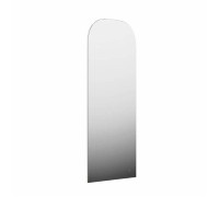 Зеркало Kerama Marazzi Vetrata R 40х103.5 см с подсветкой и антизапотеванием VE.R.mi.100\WHT