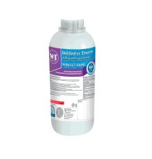Концентрат для очистки ватерлинии и чаши бассейна Wellness Therm PERFECT SHINE 1 л 877147