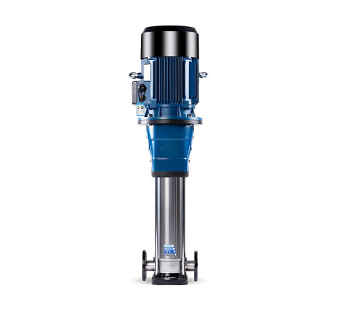Насос многоступенчатый вертикальный CNP CDM3-16FSWPR 1.5 кВт CDM3-16FSWPR
