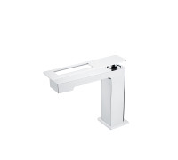 Смеситель для раковины Boheme Q хром 141-CRCR