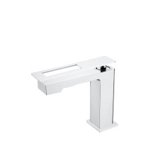 Смеситель для раковины Boheme Q хром 141-CRCR