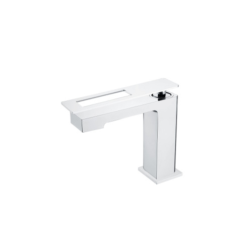 Смеситель для раковины Boheme Q хром 141-CRCR