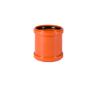 Муфта надвижная Ostendorf KG 110 мм 220500