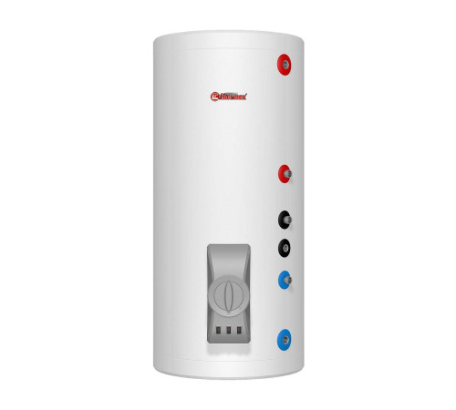 Водонагреватель комбинированный Thermex IRP 200 V (combi) 200 л 4914