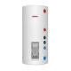 Водонагреватель комбинированный Thermex IRP 200 V (combi) 200 л 4914