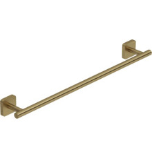 Держатель для полотенец Kludi VELA S 450 мм матовое золото 25980N0