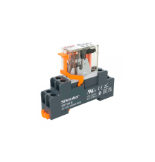 Реле промежуточное ectoControl Shenler ec01061