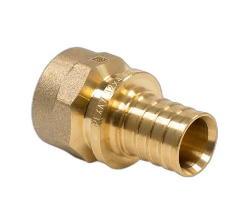 Переходник REHAU RAUTITAN MX с внутренней резьбой 40-Rp 1 1/4 11093341001