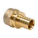 Переходник REHAU RAUTITAN MX с внутренней резьбой 40-Rp 1 1/4 11093341001