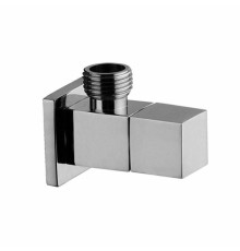 Вентиль угловой Fima Carlo Frattini Sottolavabo 1/2 x 1/2 хром F195CR