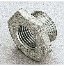 Футорка никелированная Tiemme 1/2x1/4 НВ 1500265