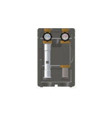 Насосная группа Huch EnTEC прямая DN 32 без насоса EFG3201