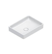 Раковина накладная Catalano Green 50х38 см 0422500001