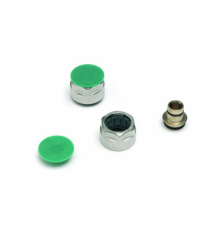 Резьбозажимное соединение REHAU RAUTITAN stabil 20х2.9-G3/4 12664621003