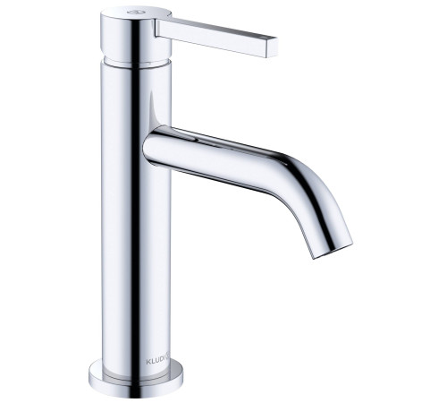 Смеситель для раковины Kludi Nova Fonte Pura 100 мм 200260515