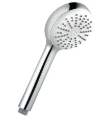 Ручной душ Kludi Logo 1S 96 мм 1 режим 681000500