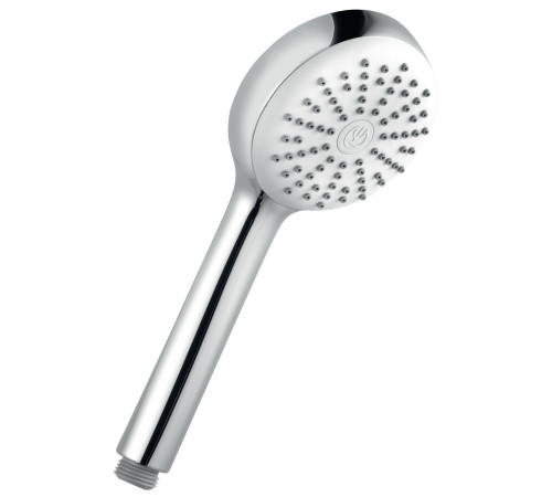 Ручной душ Kludi Logo 1S 96 мм 1 режим 681000500