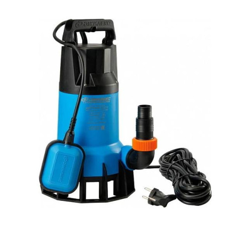 Насос погружной фекальный Джилекс Фекальник 330/12 5402