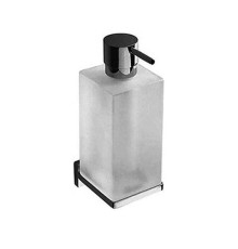 Дозатор для жидкого мыла подвесной Colombo Design Look хром B9316.CR-VAN